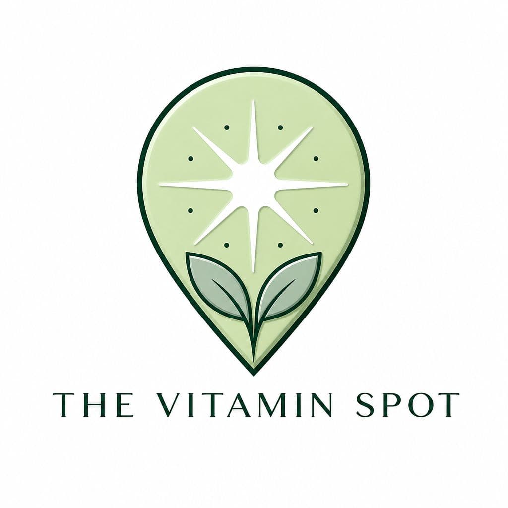 The Vitamin Spot